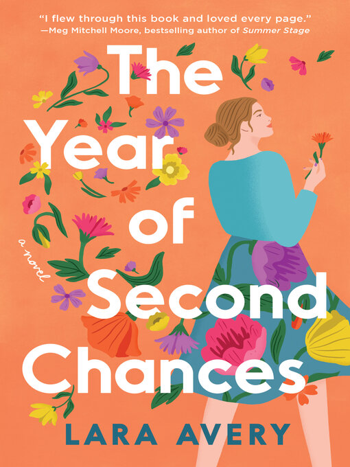 Title details for The Year of Second Chances by Lara Avery - Available